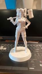 Harley quinn, Ophalen of Verzenden, Nieuw, 1:50 of kleiner