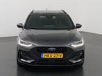 Ford Focus Wagon 1.0 EcoBoost Hybrid ST Line X, Auto's, Ford, Adaptive Cruise Control, Origineel Nederlands, Handgeschakeld, 19 km/l