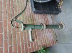 Ouwe waterpomp, Tuin en Terras, Waterpompen, Ophalen, Zo goed als nieuw, Elektrisch
