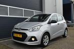 Hyundai I10 1.0i i-Motion, Euro 5, Gebruikt, Origineel Nederlands, Bedrijf