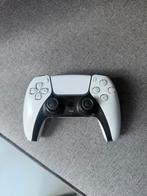 Playstation 5 controller, Spelcomputers en Games, Spelcomputers | Sony PlayStation 5, Ophalen of Verzenden, Zo goed als nieuw