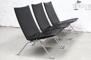 PK22 Fauteuils Fritz Hansen Stoelen Jaren Vintage Design beschikbaar voor biedingen