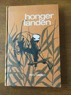 "Hongerlanden" Noël Drogat, Boeken, Ophalen of Verzenden, Zo goed als nieuw