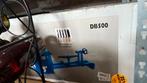 Houtdraaibank DB500 - wel gebruikt in doos!, Ophalen, Nieuw, Houtdraaibank, Minder dan 500 mm