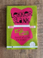 Lian van Doorn - Lekker Slank doeboek, Ophalen of Verzenden, Zo goed als nieuw, Lian van Doorn; Gebke Verhoven; Shirah Ipenburg; Anouk Berend...