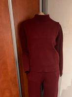 Oui huispak maat m zgan, Kleding | Dames, Huispakken, Maat 38/40 (M), F, Ophalen of Verzenden, Zo goed als nieuw