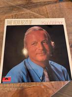 LP Kai Warner. The very best of, Ophalen of Verzenden