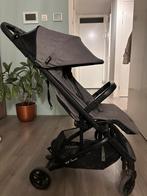 MINI by Easywalker GO buggy - Soho Grey - ZGAN, Kinderen en Baby's, Kinderwagens en Combinaties, Ophalen, Zo goed als nieuw, Kinderwagen