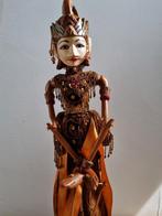 wayang golek pop, Antiek en Kunst, Ophalen