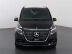 Mercedes-Benz V-klasse 300d L3 AMG Exclusive | Ex BTW/BPM |, Achterwielaandrijving, 4 cilinders, 2500 kg, Zwart