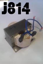 Smoorspoel stroom spoel 1,3mH, Gebruikt, Onbekend, Ophalen of Verzenden, Onbekend