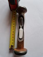 Antieke Zandloper, Antiek en Kunst, Ophalen of Verzenden