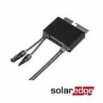SolarEdge Optimizers S500-B, S650-B, S440, S500, S1400, P300, Overige materialen, Zwart, Overige typen, Nieuw
