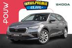 Skoda Scala 1.0 TSI 115pk Selection | 17" Velgen | Trekhaak, Voorwielaandrijving, 12 maanden, Das WeltAuto Volkswagen, 116 pk