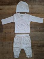 Yatsi - prematuur baby setje - maat 46, Kinderen en Baby's, Babykleding | Prematuur, Meisje, Nieuw, Ophalen of Verzenden, Setje