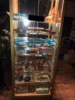 Märklin verzameling, Hobby en Vrije tijd, Modeltreinen | H0, Wisselstroom, Gebruikt, Overige typen, Ophalen of Verzenden