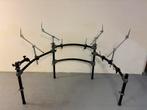 Extra groot Roland MDS-20 drumrack 4x tom en 4x bekken mount, Ophalen, Gebruikt, Drums of Percussie
