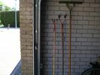 tuin gereedschap w.o verticuleer hark., Ophalen, Nieuw, Overige soorten
