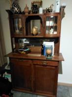 Leuke vintage kamerkast, Ophalen of Verzenden