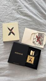 Nishane Hundred Silent Ways X, Sieraden, Tassen en Uiterlijk, Uiterlijk | Parfum, Ophalen of Verzenden, Zo goed als nieuw