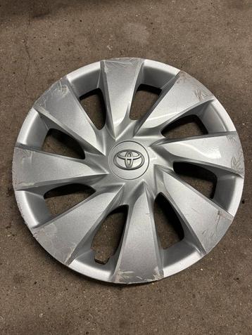 Wieldop Toyota Aygo beschikbaar voor biedingen