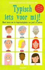 Stefanie Stahl Typisch iets voor mij! (karakterpsych. Jung), Boeken, Psychologie, Ophalen of Verzenden, Nieuw