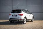SEAT Arona 1.0 EcoTSI 95pk FR Business Connect | Parkeersens, Auto's, Voorwielaandrijving, 12 maanden, Stof, Gebruikt