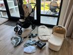 Easywalker MINI kinderwagen/buggy complete set, Kinderen en Baby's, Kinderwagens en Combinaties, Ophalen, Gebruikt, Kinderwagen