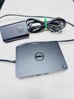 Dell Docking Station, Ophalen of Verzenden, Gebruikt, Docking station, Dell