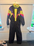 Sergio Tacchini Skipak Maat L, Kleding | Heren, Wintersportkleding, Maat 52/54 (L), Sergio tacchini, Ophalen of Verzenden, Gedragen