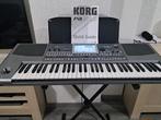 KORG PA900, Muziek en Instrumenten, Ophalen of Verzenden, Zo goed als nieuw, 61 toetsen, Korg