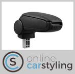 Armsteun Opel Corsa C Zwart, Ophalen of Verzenden, Nieuw, Opel