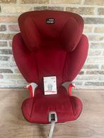 Britax Römer Kidfix SL Isofix Autostoel, Kinderen en Baby's, Autostoeltjes, Romer, Gebruikt, 15 t/m 36 kg, Afneembare rugleuning
