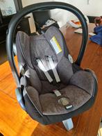 Maxi Cosi compleet met Easyfix, Kinderen en Baby's, Autostoeltjes, Gebruikt, Overige methoden, Maxi-Cosi, Ophalen