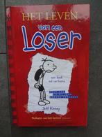Het Leven van een Loser, Ophalen of Verzenden, Nieuw, Jeff Kinney, Fictie