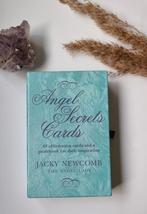Angel secrets cards, Ophalen of Verzenden, Zo goed als nieuw, Tarot of Kaarten leggen, Overige typen