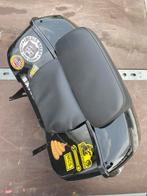 HarleyDavidson Topkoffer Touring 2014/2023, Ophalen of Verzenden, Gebruikt