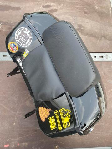 HarleyDavidson Topkoffer Touring 2014/2023 beschikbaar voor biedingen