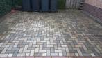 betonklinkers, Tuin en Terras, Tegels en Klinkers, Gebruikt, Klinkers, Ophalen of Verzenden, 10 m² of meer