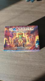 Gloomhaven: Buttons & Bugs - Bordspel, Hobby en Vrije tijd, Gezelschapsspellen | Bordspellen, Ophalen of Verzenden, Zo goed als nieuw