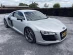 Audi R8 R8 R 8 4.2 V8 FSI QUATTRO FULL OPTION, Automaat, Gebruikt, Met garantie (alle), Bedrijf