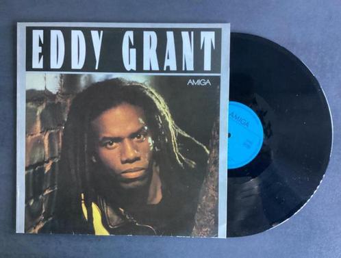 LP Eddy Grant - Eddy Grant, Cd's en Dvd's, Vinyl | Pop, 12 inch, Ophalen of Verzenden