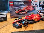 Lego f1 cars, Hobby en Vrije tijd, Modelauto's | 1:24, Ophalen, Zo goed als nieuw, Overige merken