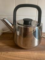 Zwilling, J.A. Henckels ketel als nieuw, Ophalen of Verzenden, Zo goed als nieuw, Rvs, Kookpan of Snelkookpan