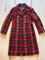 Sisley winterjas, Maat 38/40 (M), Sisley, Ophalen of Verzenden, Gedragen