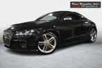 Audi TT TTS 2.0 T TTS Pro Line Youngtimer, Auto's, Audi, 13 km/l, TT, Gebruikt, Zwart