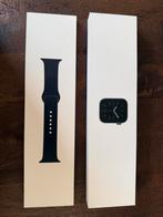 Apple watch 6 serie, Sieraden, Tassen en Uiterlijk, Smartwatches, Ophalen, Gebruikt, Apple Watch ⌚️, Zwart