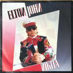 1985	Elton John			Nikita, Verzenden, 7 inch, Single, Zo goed als nieuw
