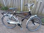 Gazelle Chamonix Fiets, Gebruikt, Versnellingen, 57 tot 61 cm, Ophalen