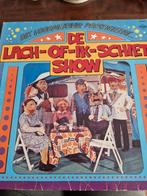 Dik voormekaar presenteert De lach of ik schiet show, Cd's en Dvd's, Vinyl | Nederlandstalig, Ophalen of Verzenden, Zo goed als nieuw